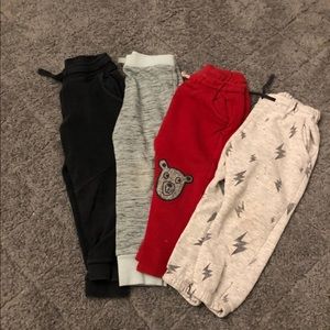 Boys pants Bundle